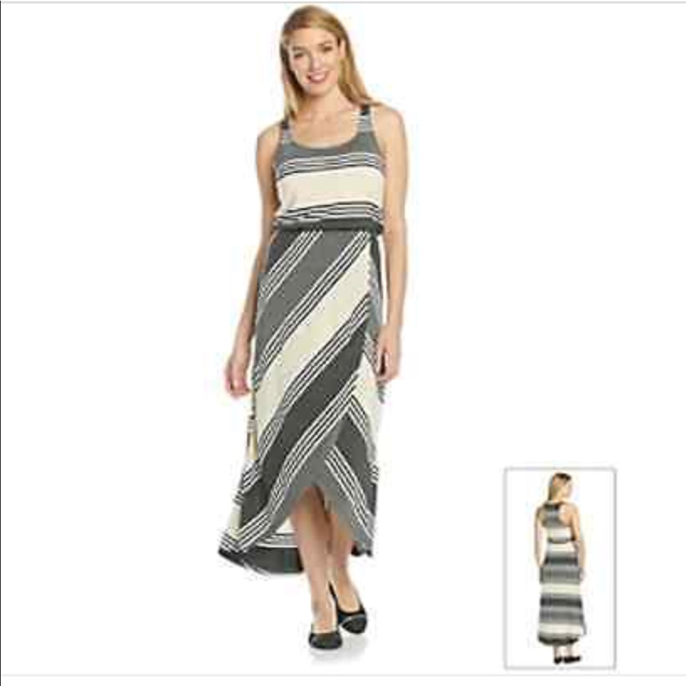 Marc by NY Maxi Dress